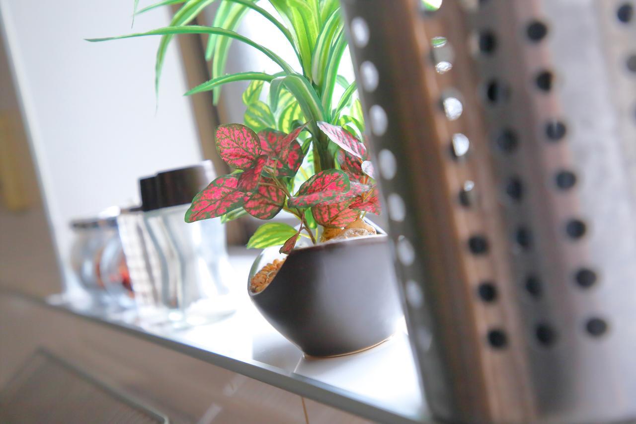 Grandouce Villa Tengachaya Osaka Ngoại thất bức ảnh