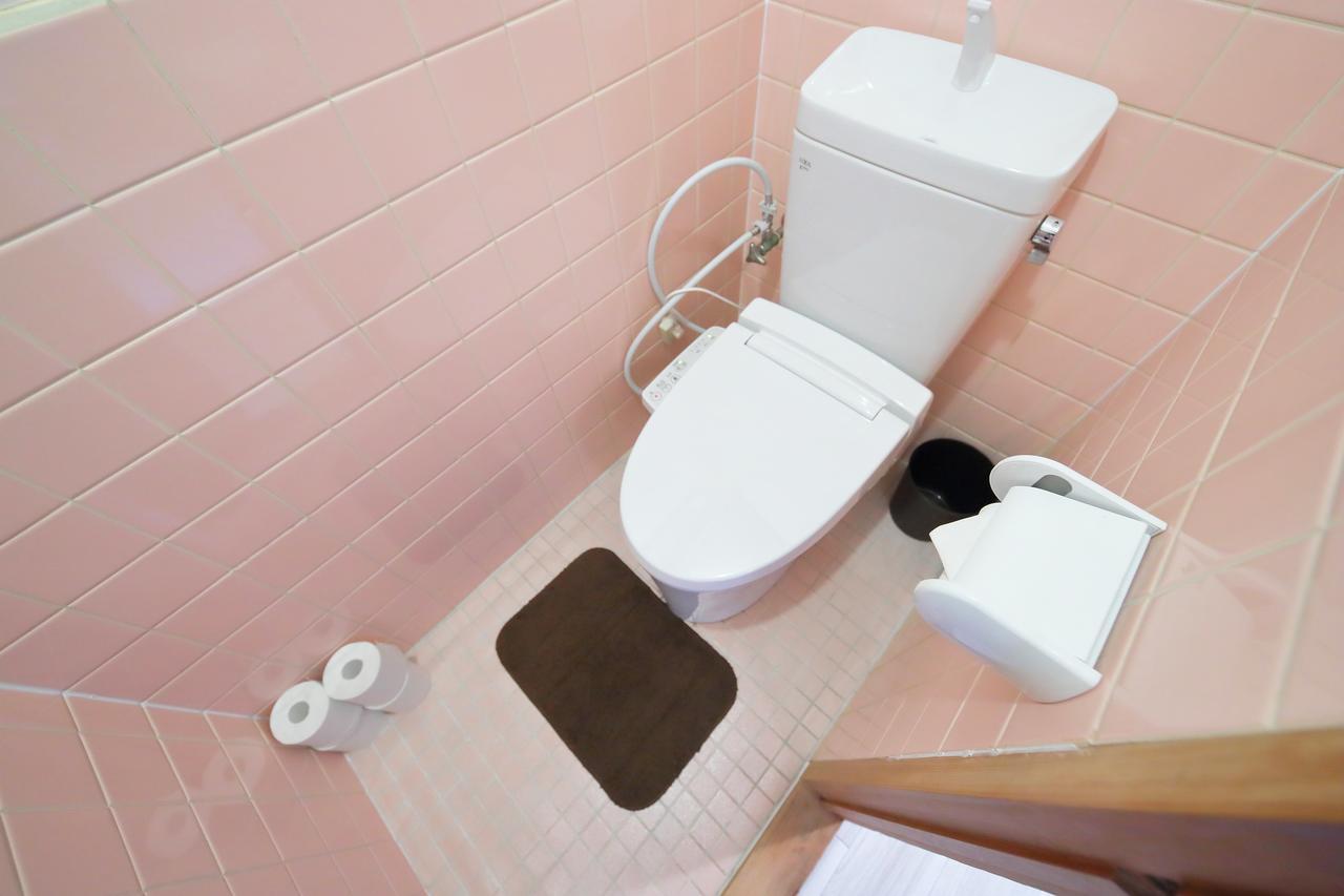 Grandouce Villa Tengachaya Osaka Ngoại thất bức ảnh